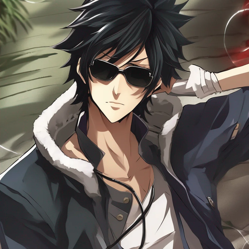 Daigo OGURUMA