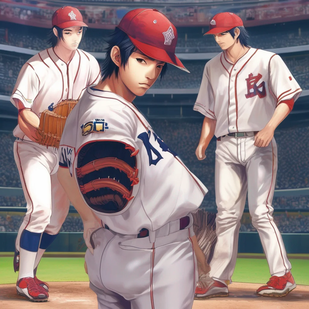 Daigo SHIGENO