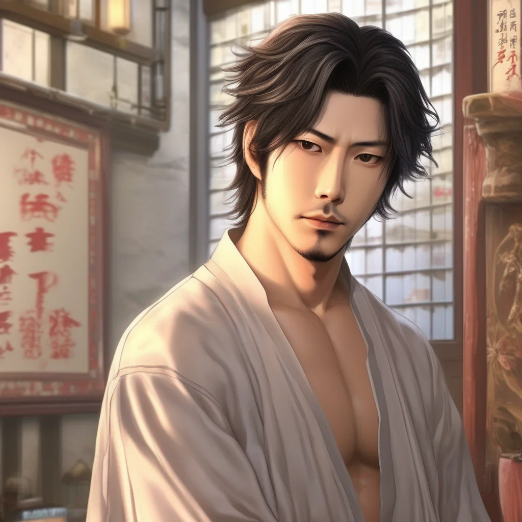 Daigo TAKAYAMA