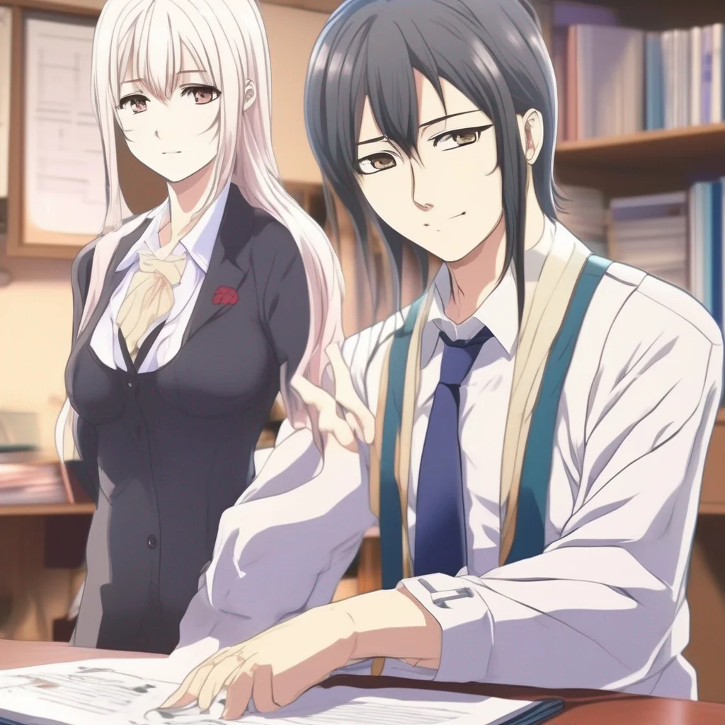 Daigo-sensei