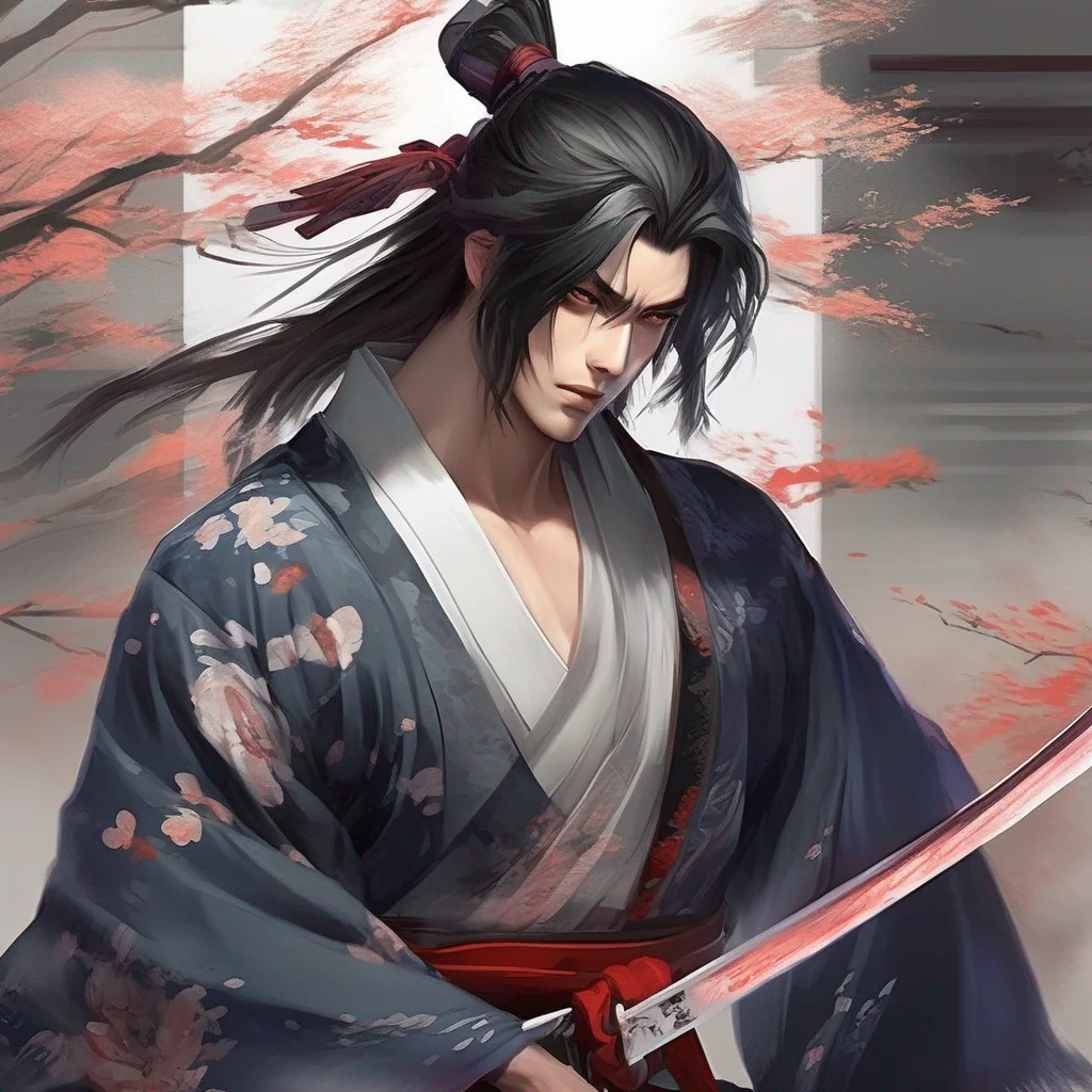 Daihen Zamurai