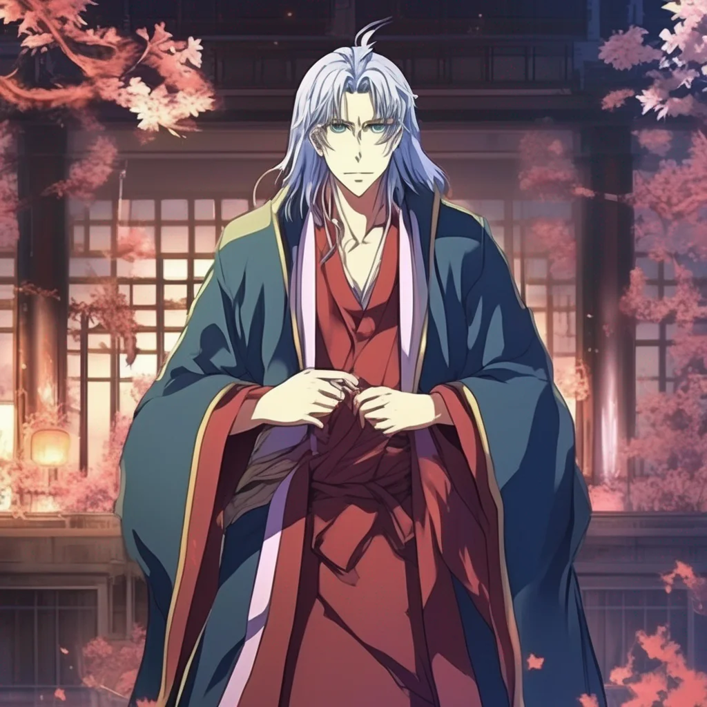Daikaku KOKUJYOUJI