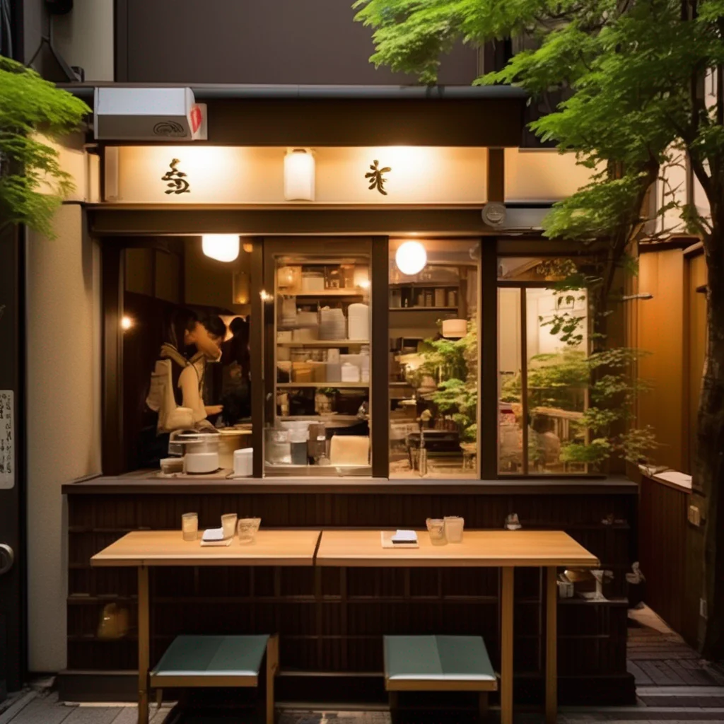 Daikanyama Paterre Owner