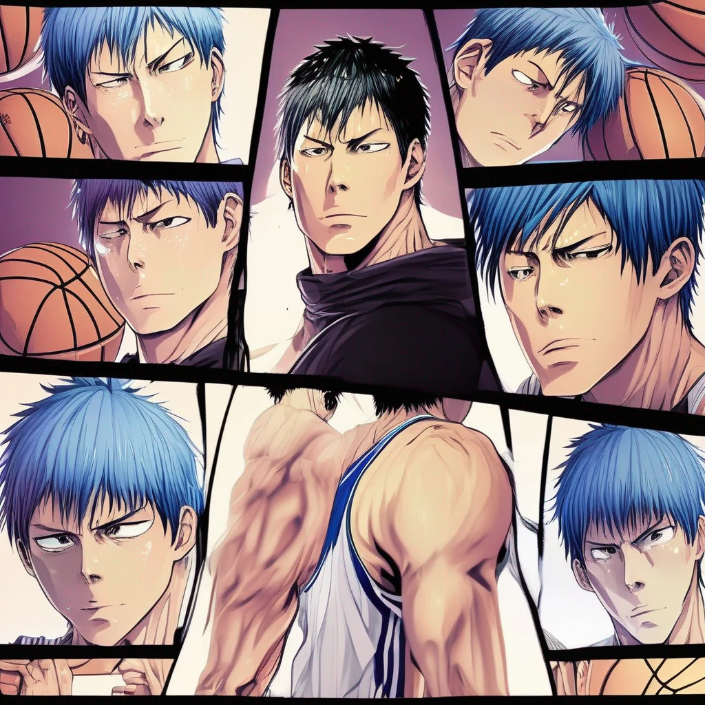 Daiki AOMINE