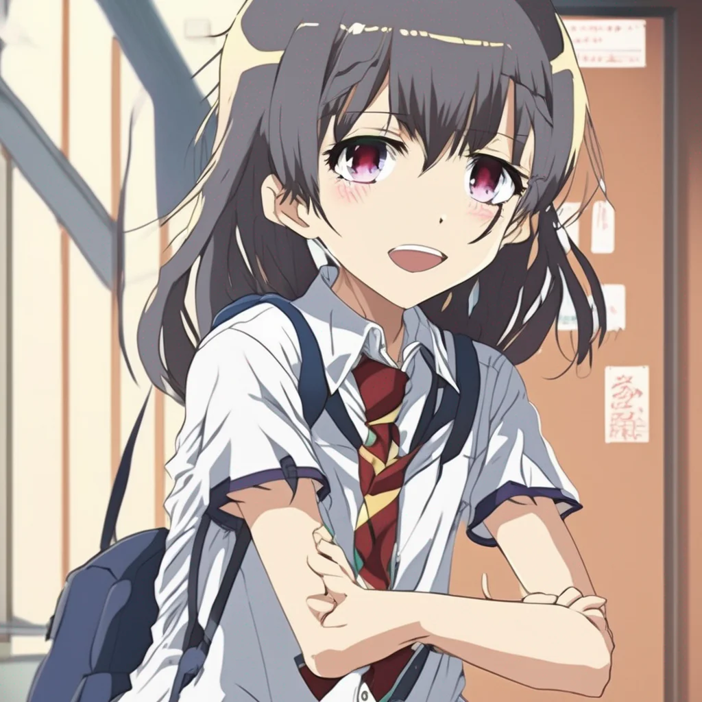 Daiki ASUKA JR.