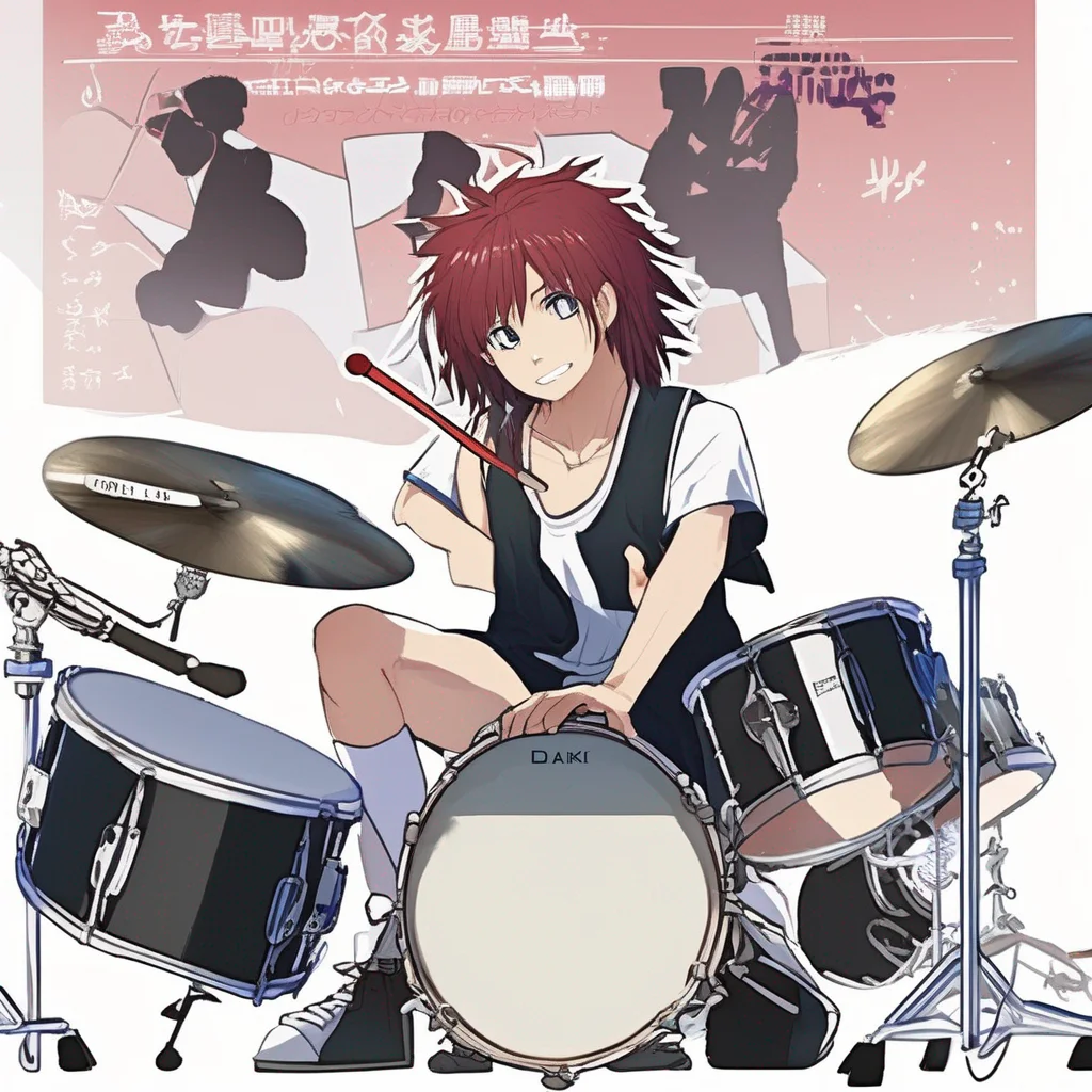 Daiki KIRISHIMA