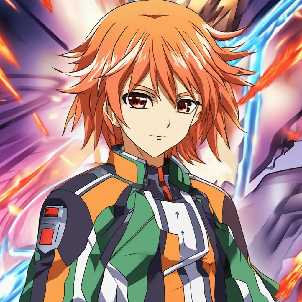 Daiki WATARI