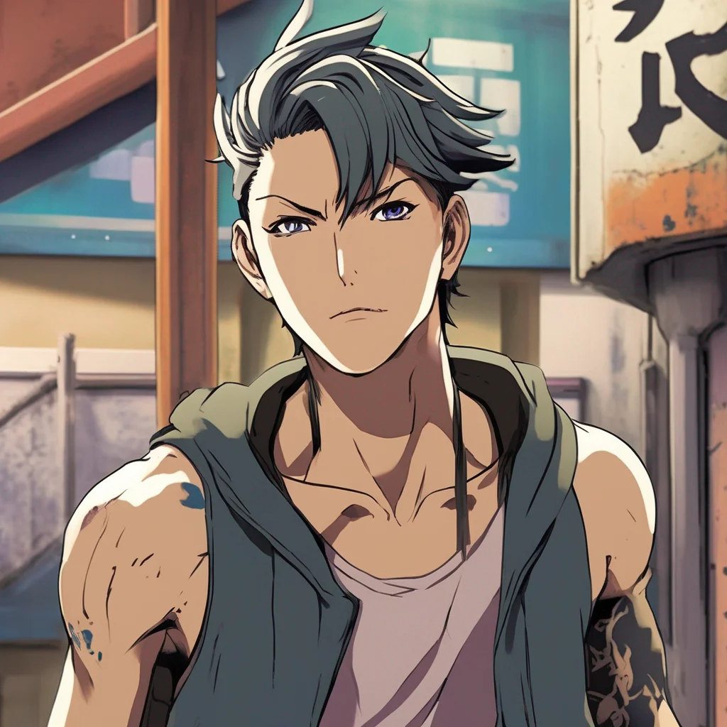 Daikichi KARUBE