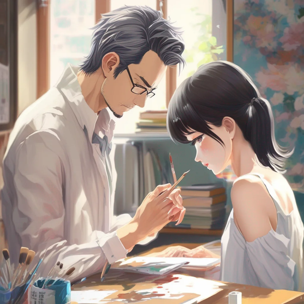 Daisuke EBARA