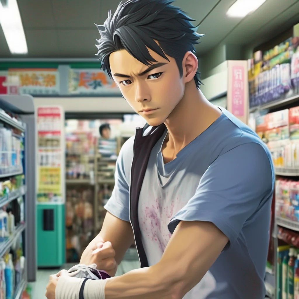 Daisuke HIGASHIDA