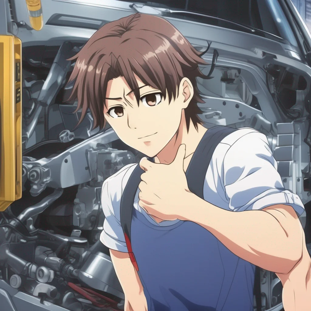 Daisuke HONDA
