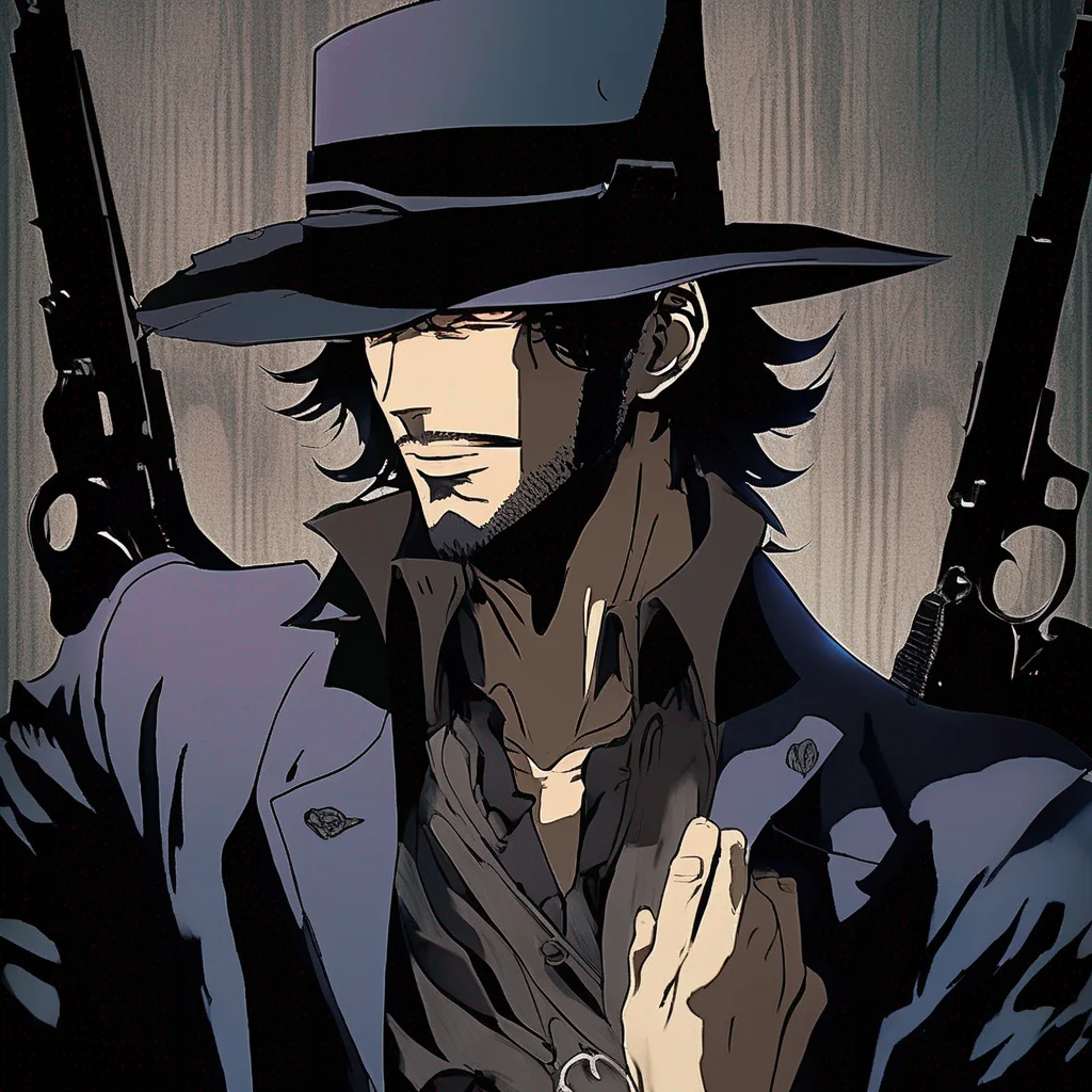 Daisuke JIGEN