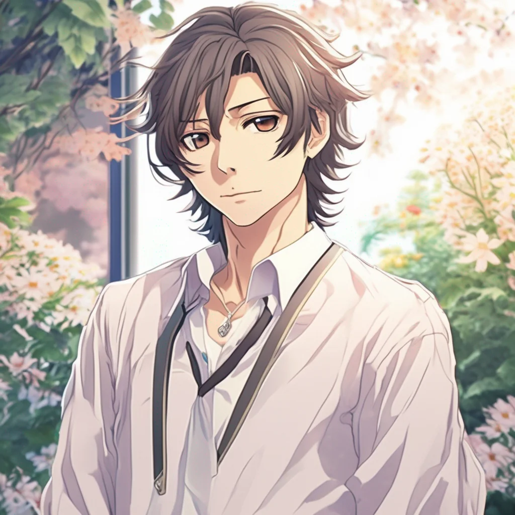 Daisuke KATAGIRI