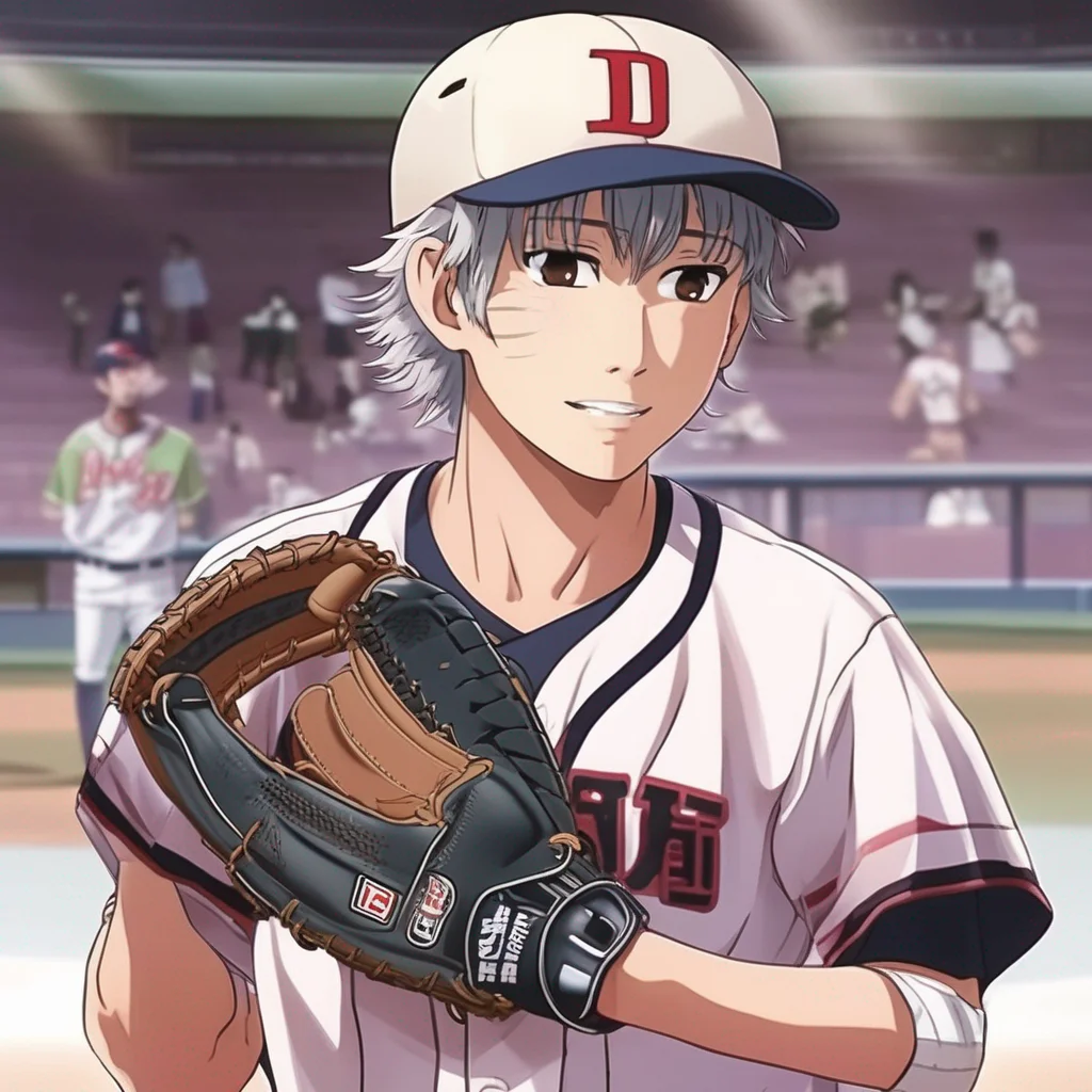 Daisuke KOMORI