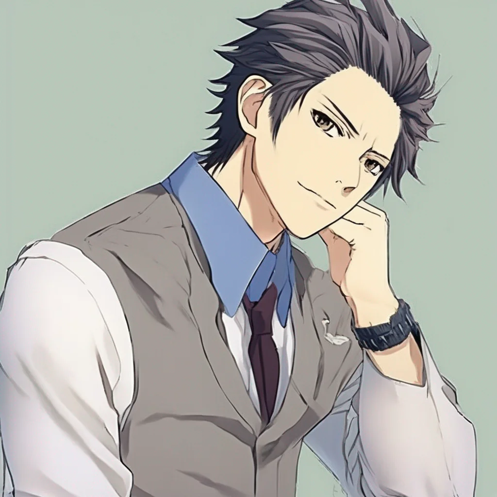 Daisuke MARUYAMA