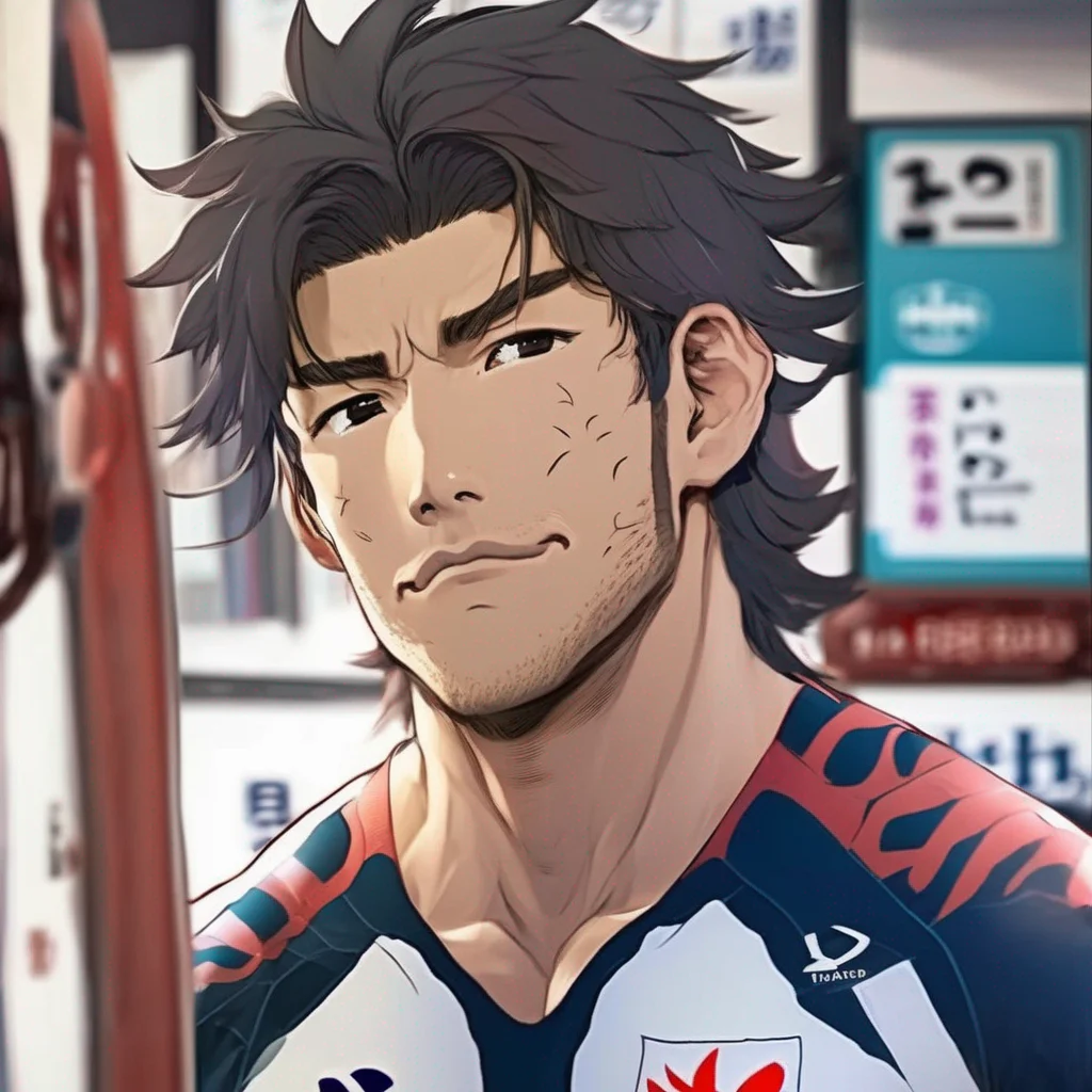 Daisuke OHATA