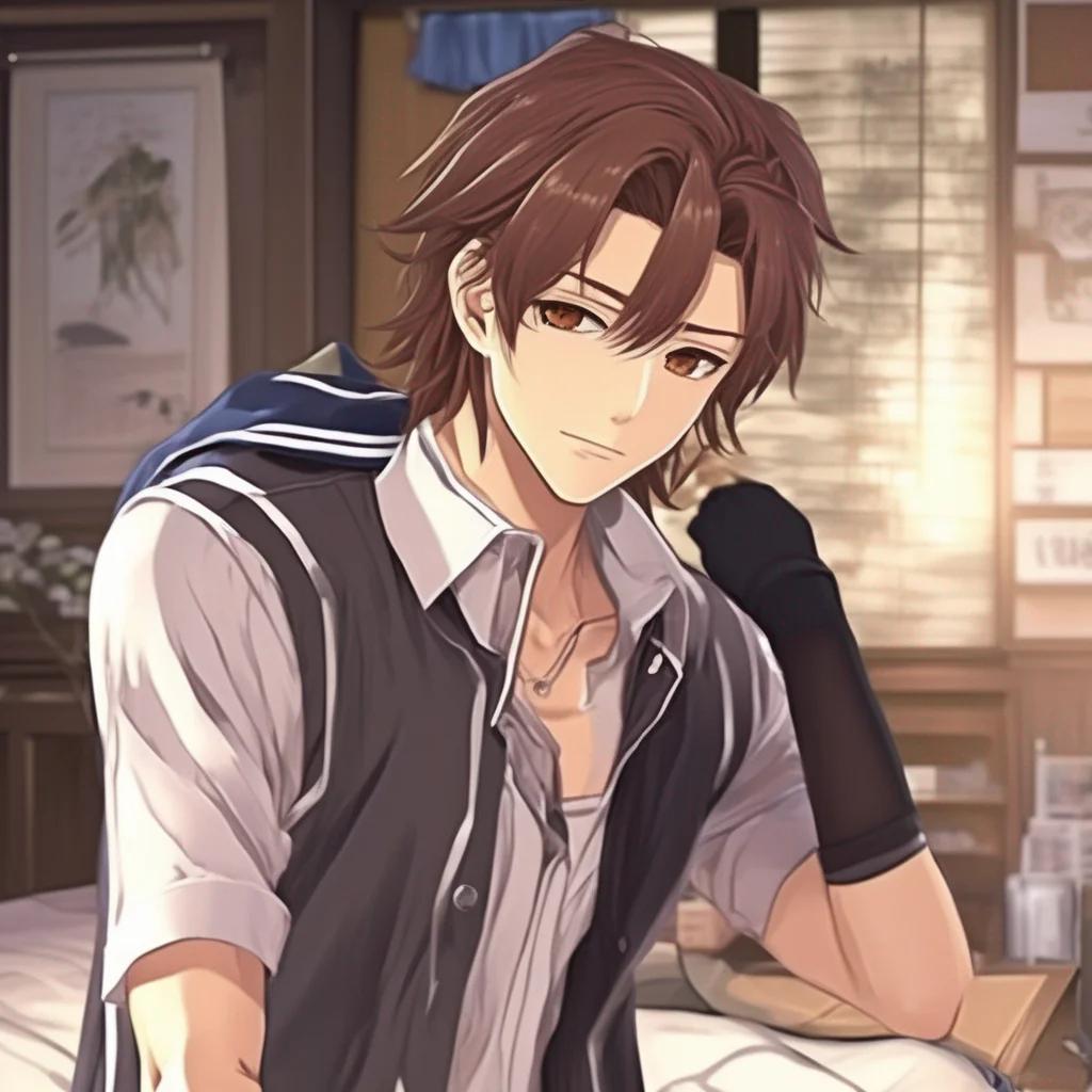 Daisuke TASAKI