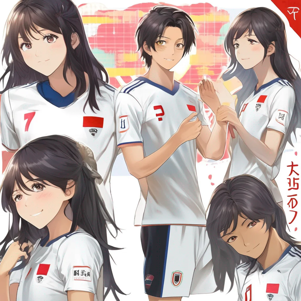 Daisuke TSUBAKI