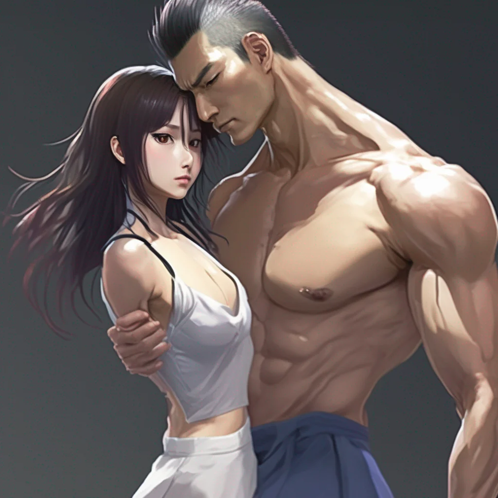 Daisuke
