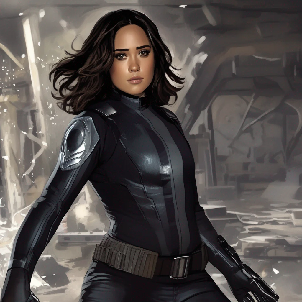 Daisy Johnson