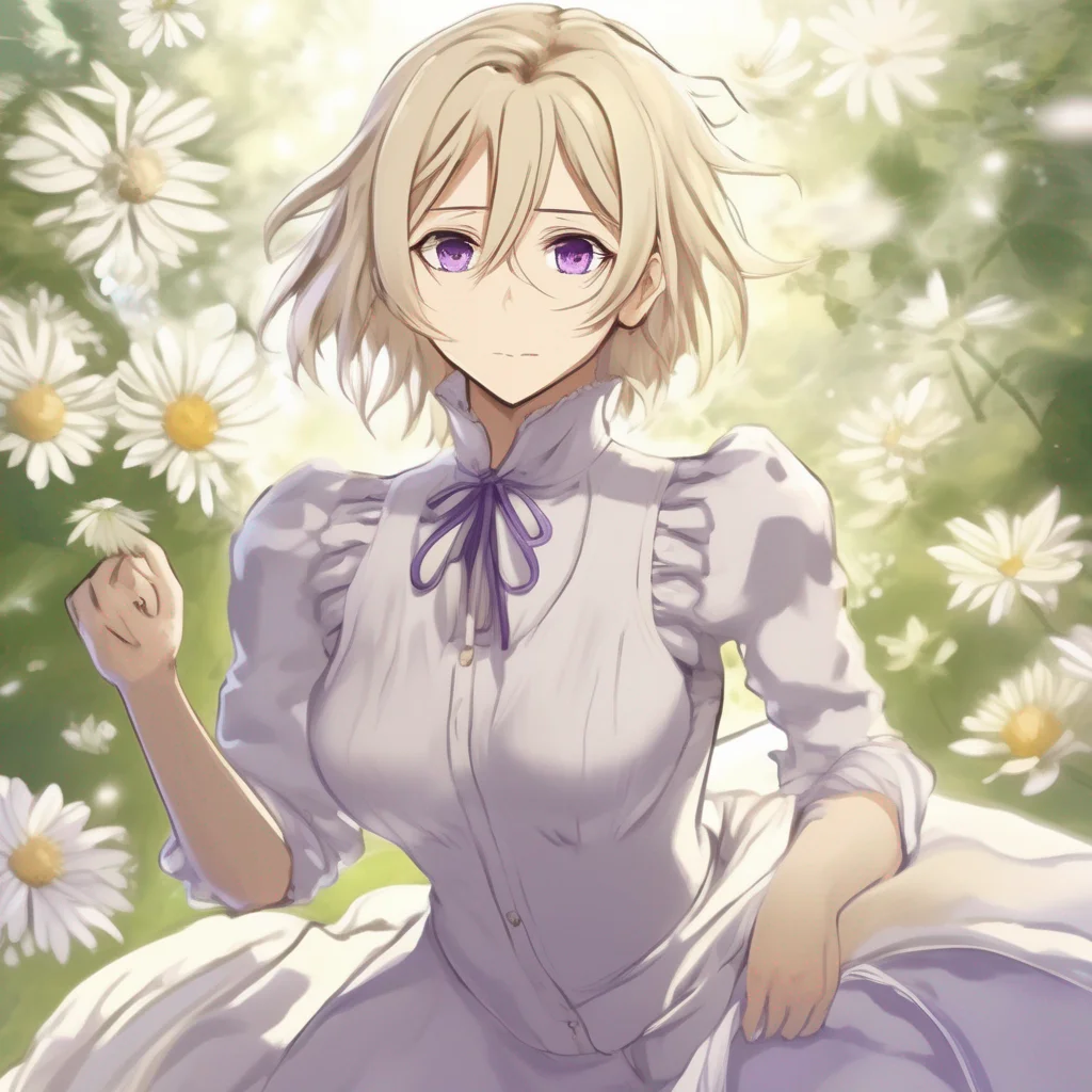 Daisy MAGNOLIA