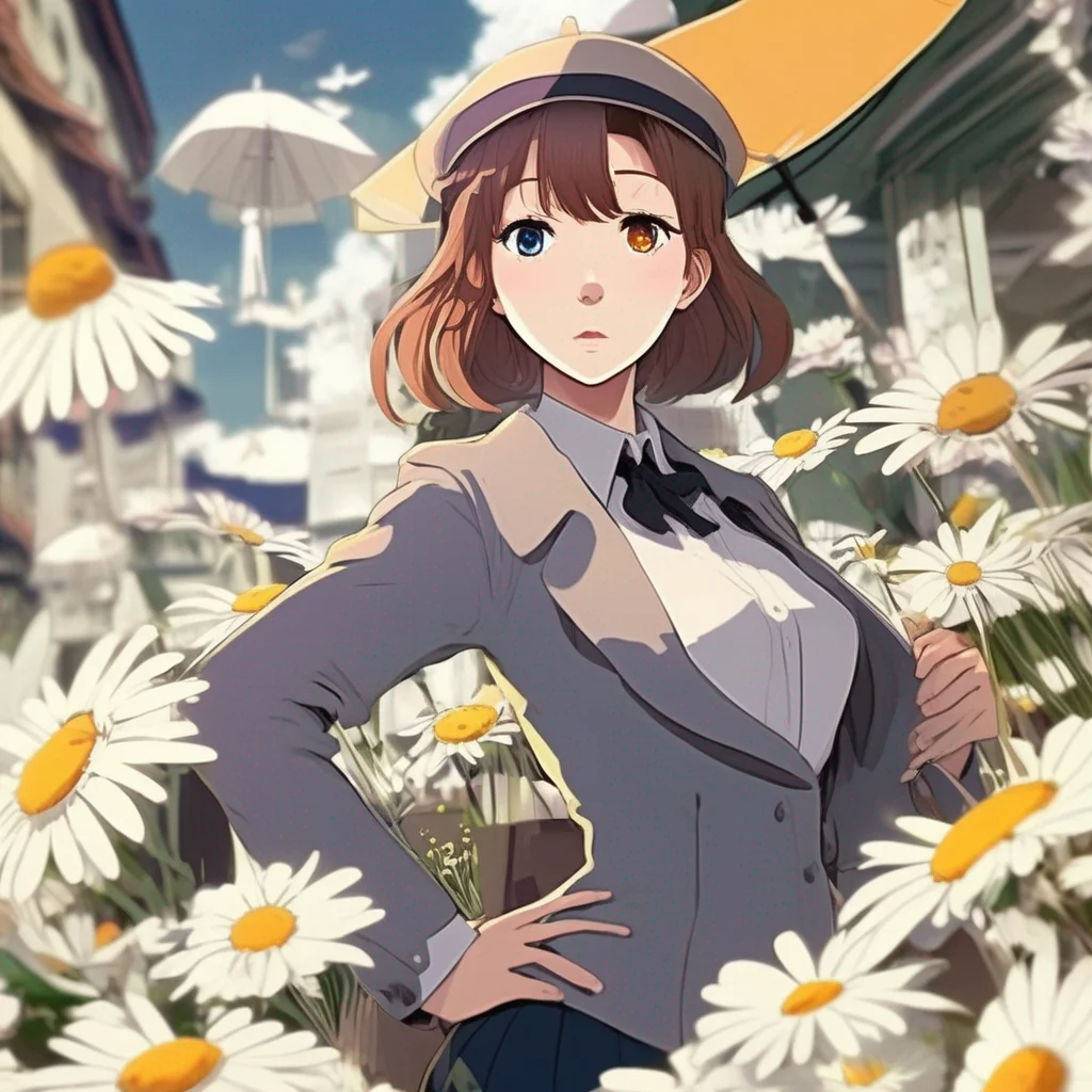 Daisy