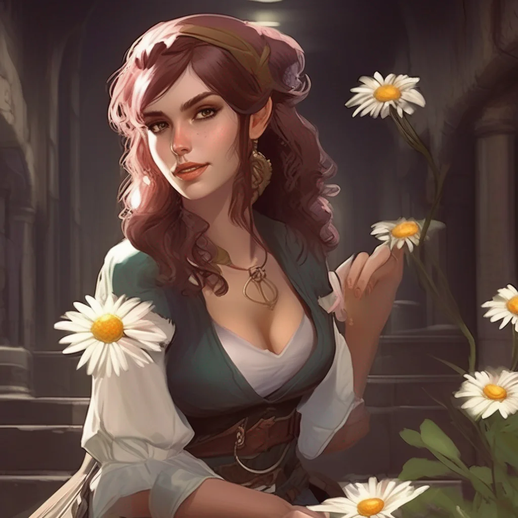 Daisy