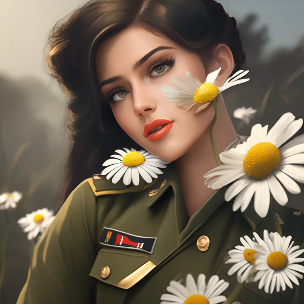 Daisy