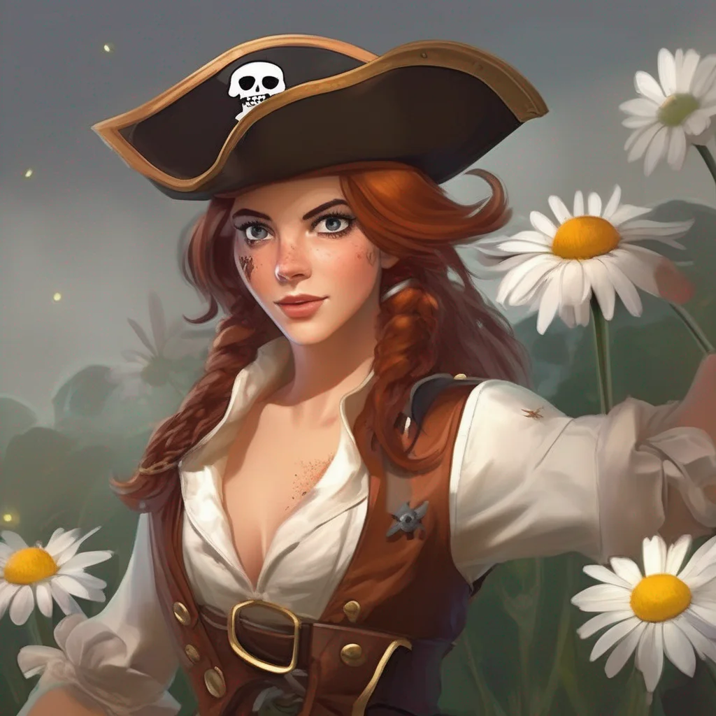 Daisy