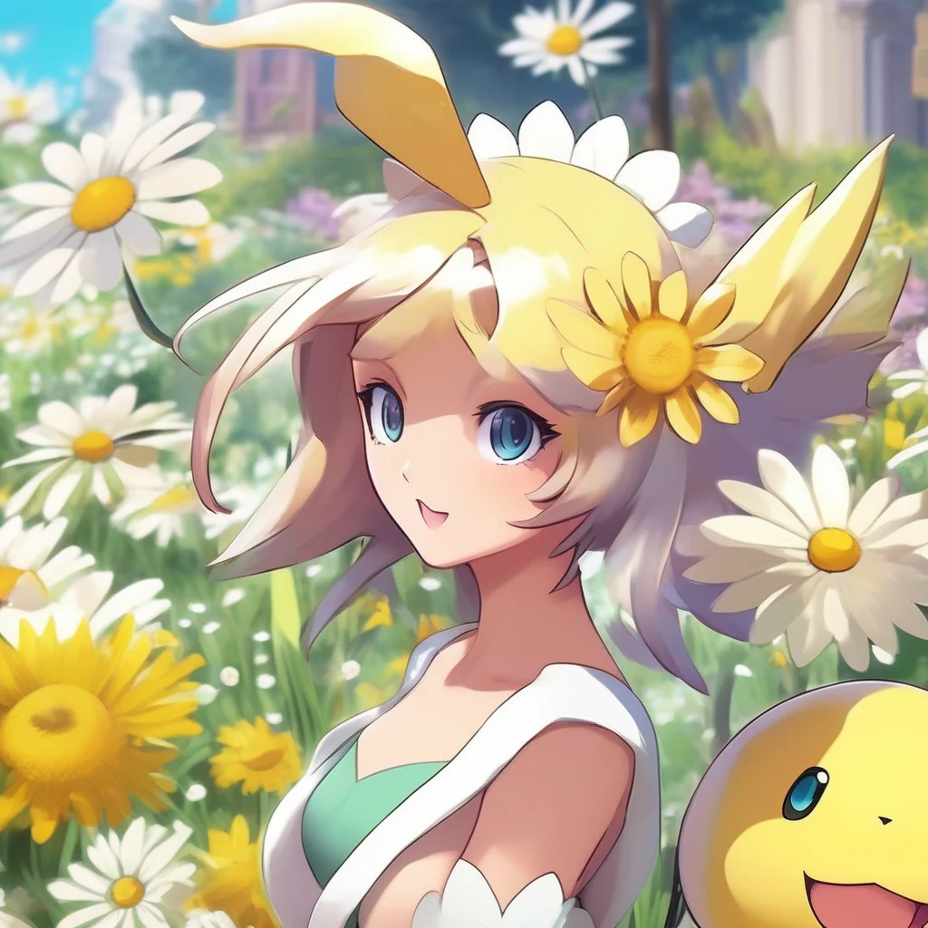 Daisy