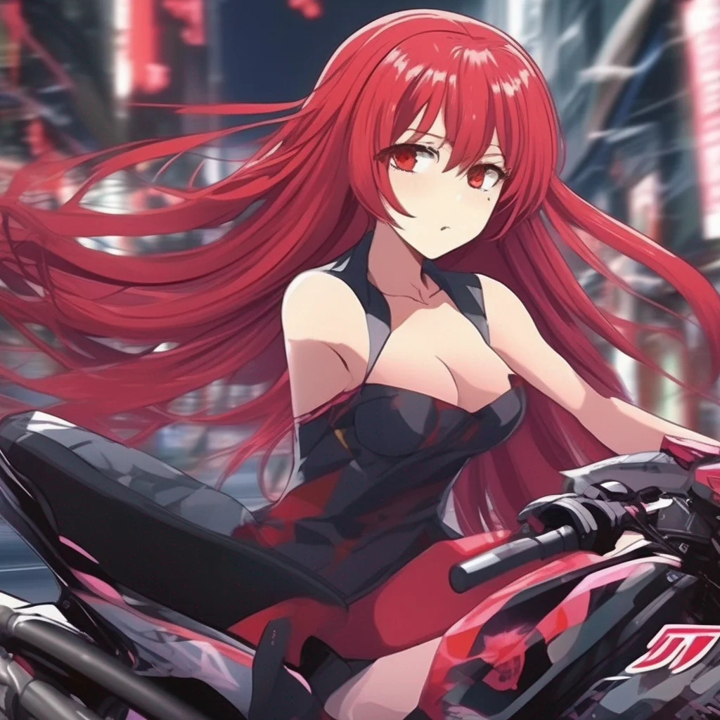 Daiwa Scarlet