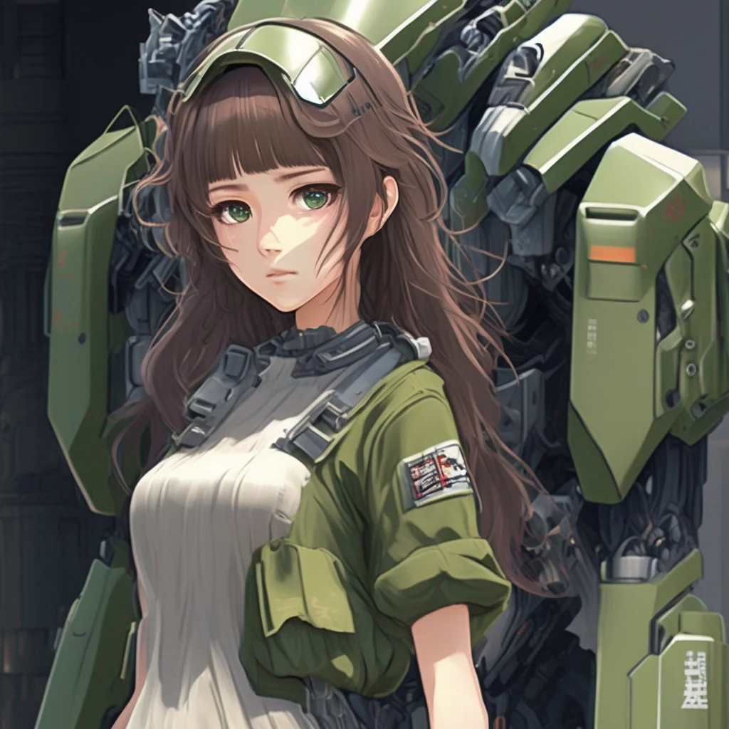 Daiya IRMA