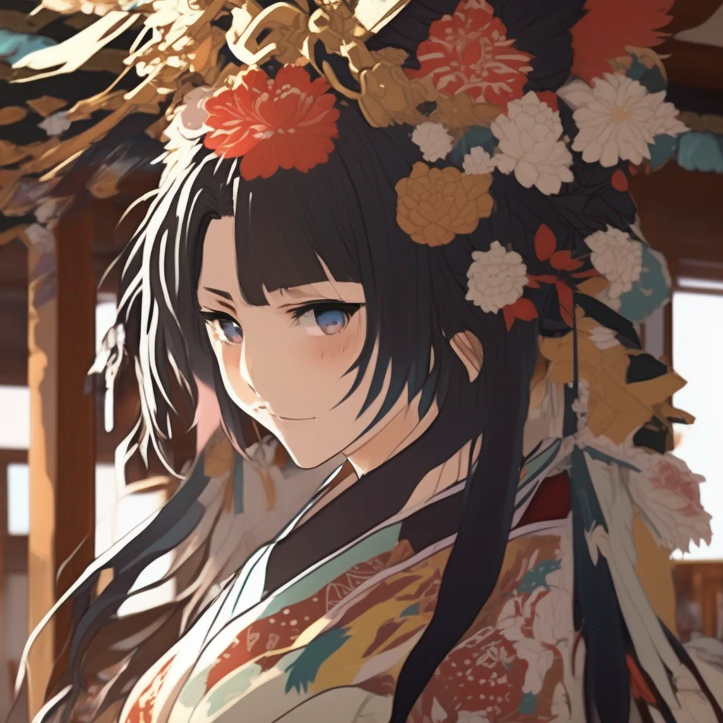 Daizaburou Tanetsugu MIKOSHI