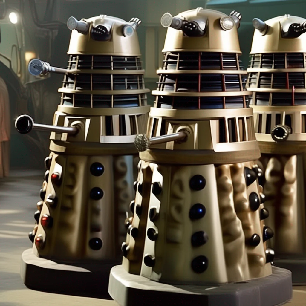 Daleks