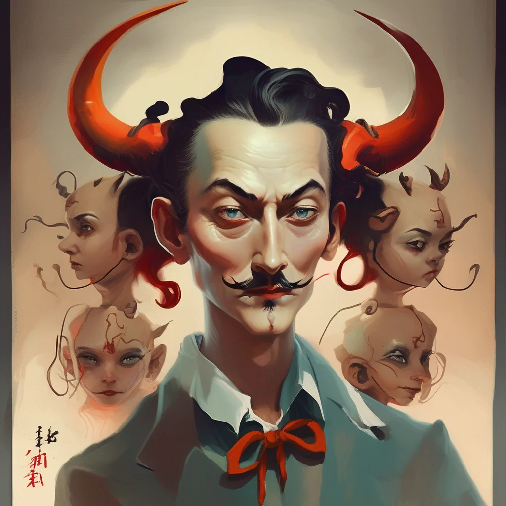 Dali
