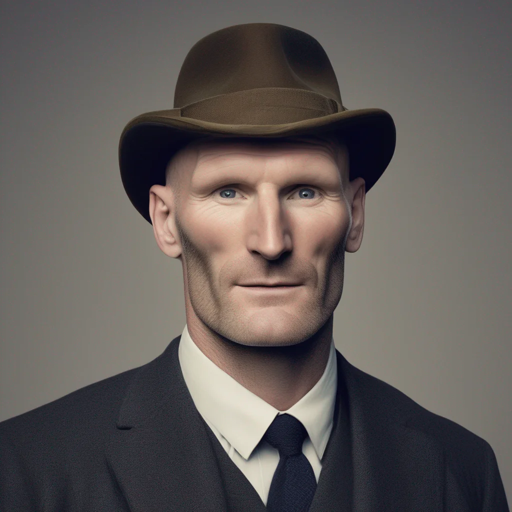 Dallaglio HAYWARD