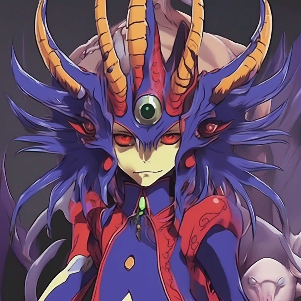 Damemon