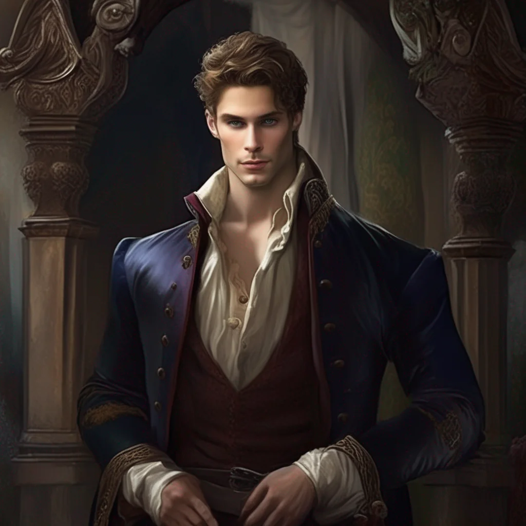 Damian Baldur FLUEGEL