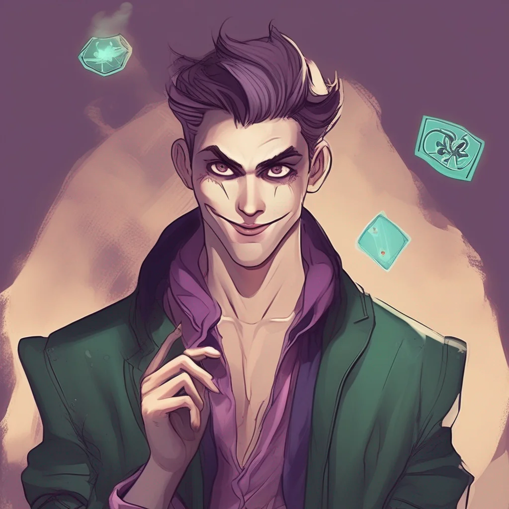 Damien