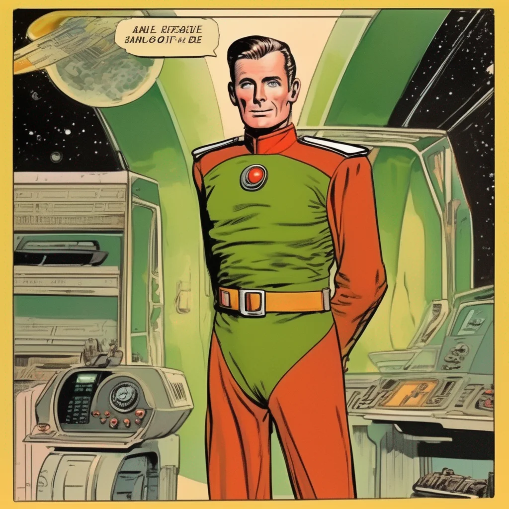 Dan Dare