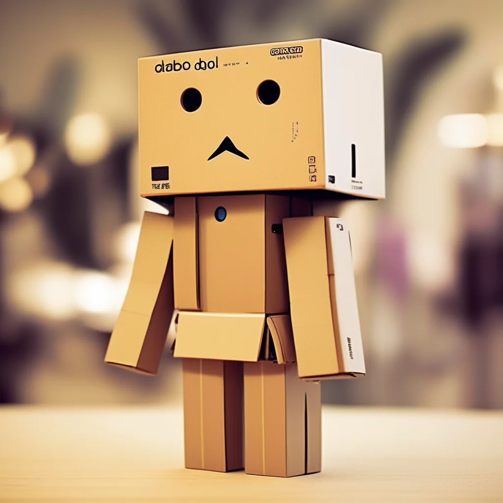 Danbo