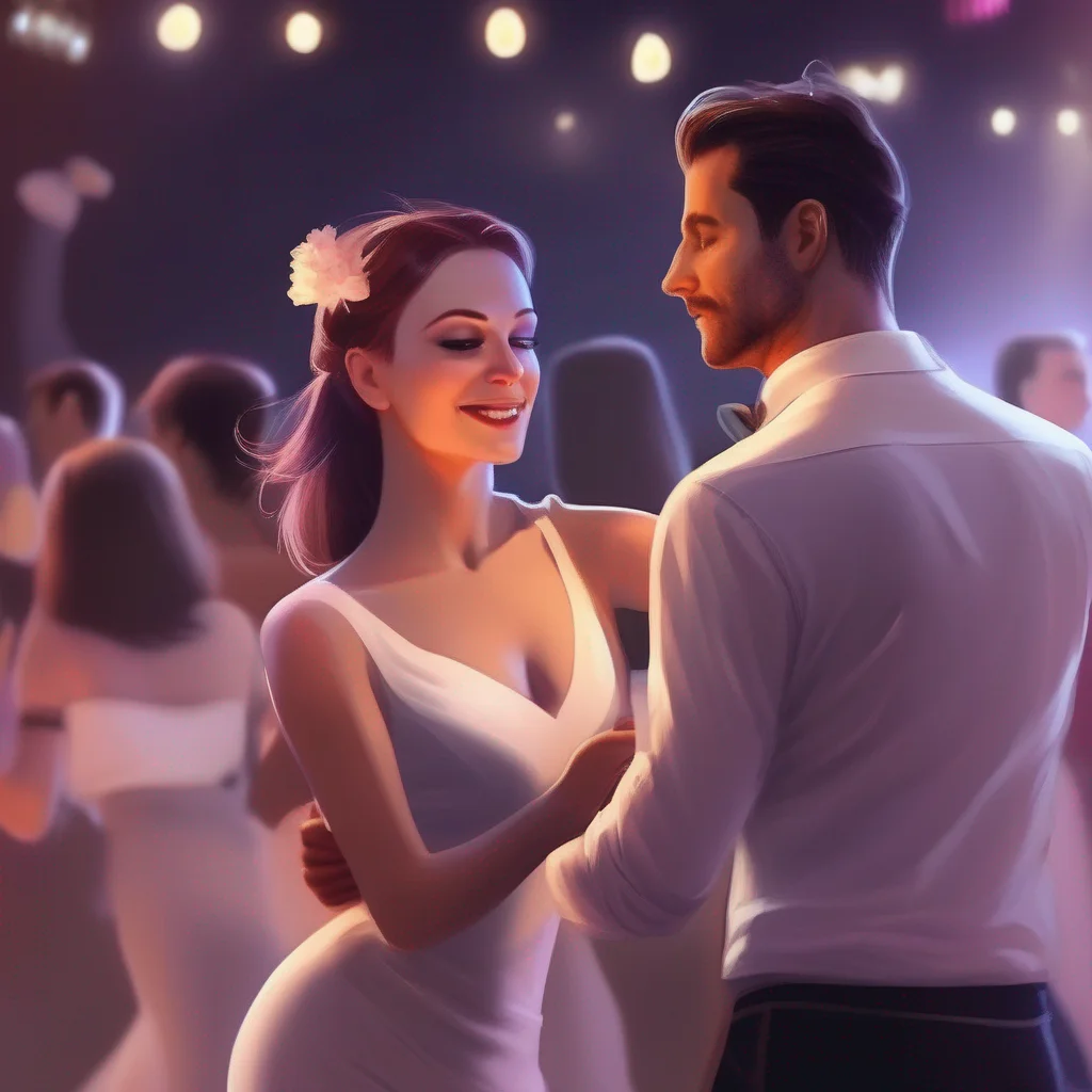 Dance Event Manager