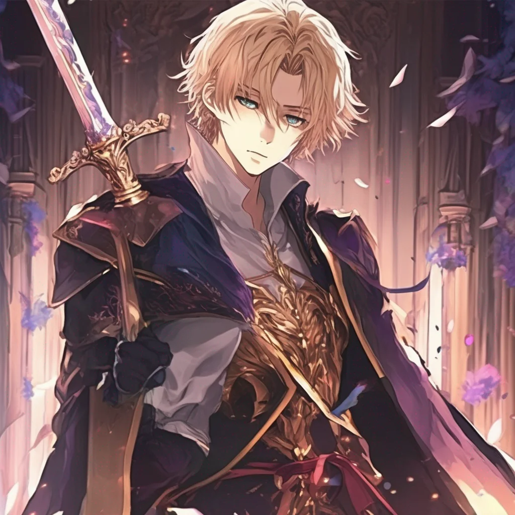 Danchou Arthur