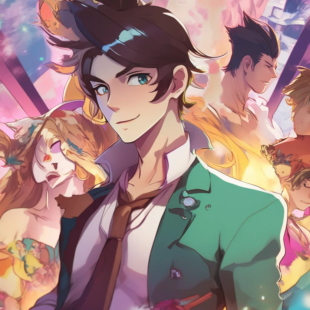 Dandy Max