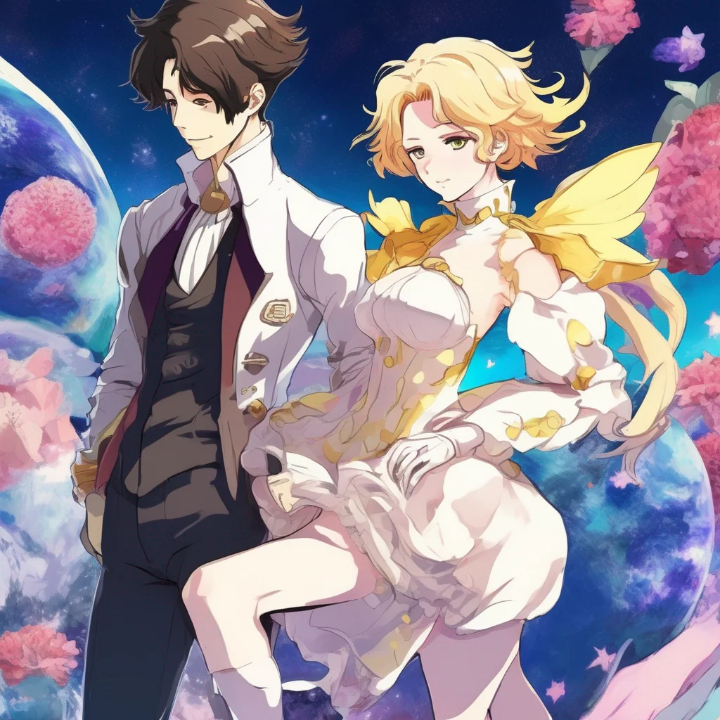 Dandy NARCISST