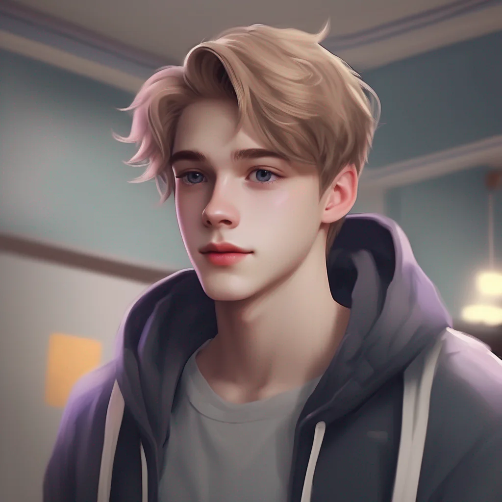 Daniel DAWSON