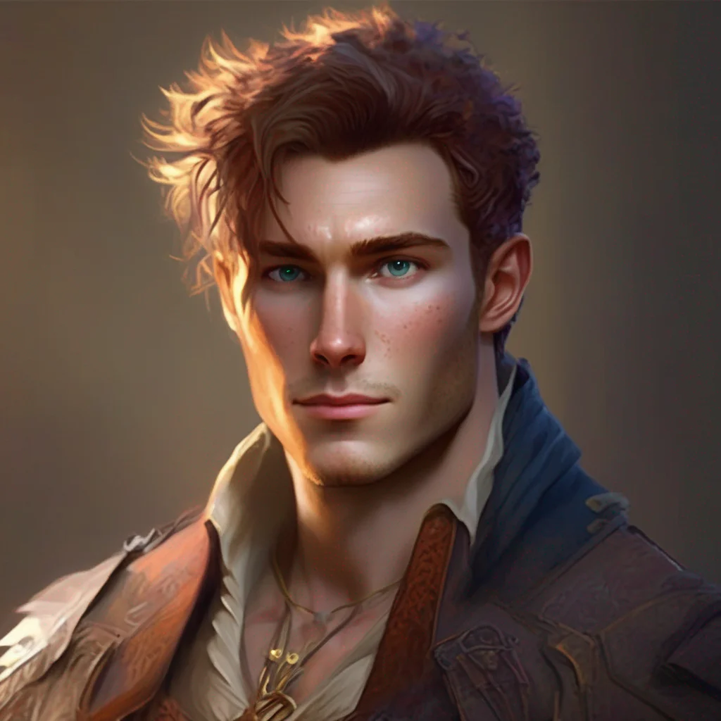 Daniel HATCHID