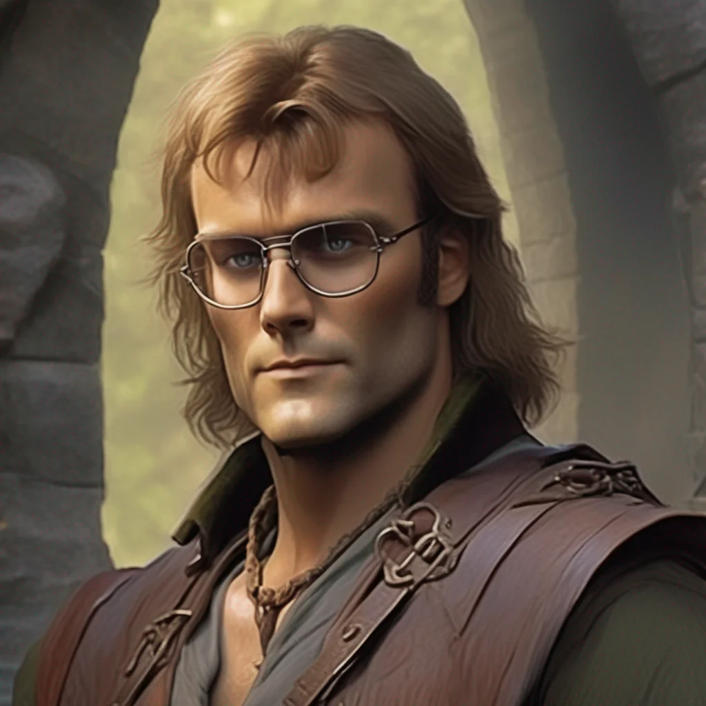 Daniel Jackson