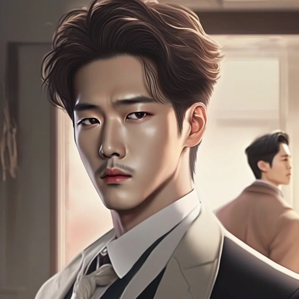 Daniel PARK