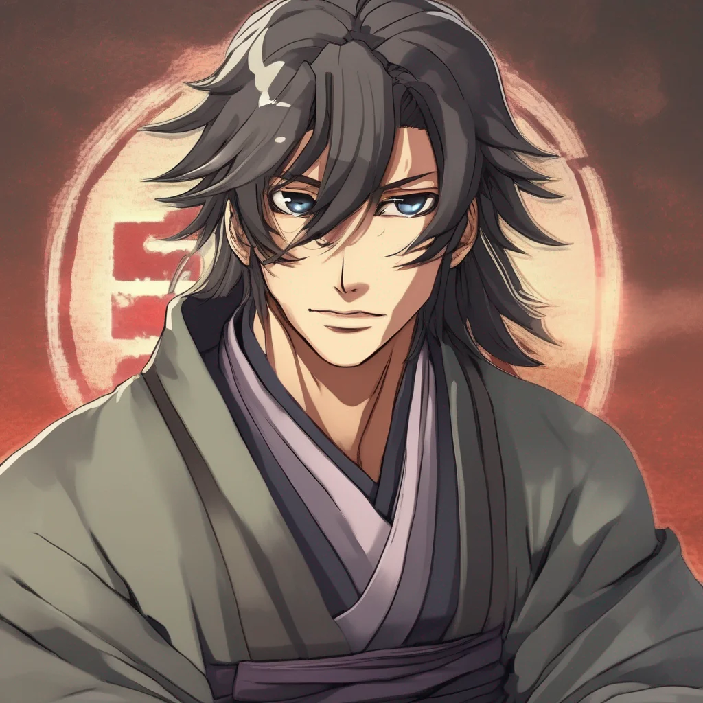 Danjo KOUGA